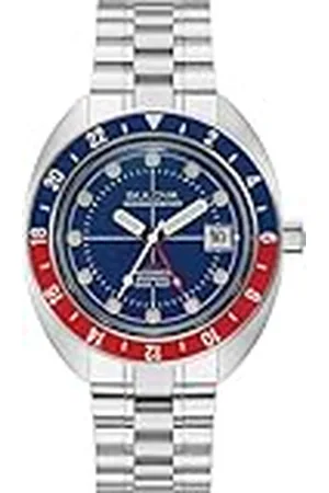 BULOVA Inspección automática 96B405