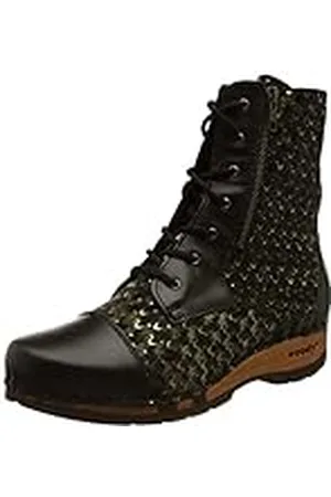 Woody Herta, Botas Cortas al Tobillo Mujer, , 40 EU