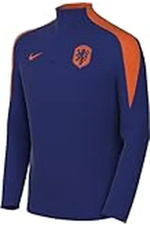 Nike Knvb Y Nk DF Strk Drill Top K Top Unisex - Niños y Adolescentes