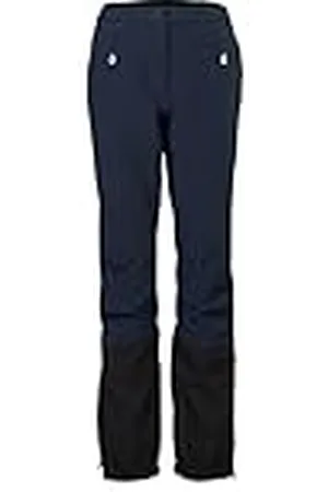 Killtec Kow 108 Wmn Shtshll Pnts Pantalones de Senderismo, , 34 para Mujer