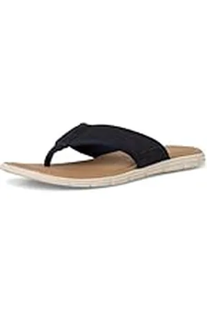 QS by s.Oliver 5-17201-42, Sandalias deslizantes Hombre, , 45 EU