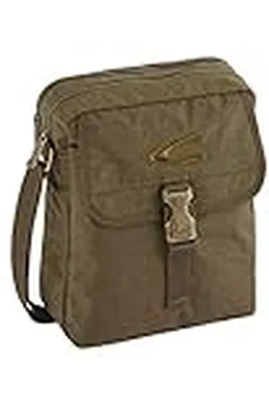 Camel Active Journey Bolso bandolera para Hombre, 000382, , 26 centimeters