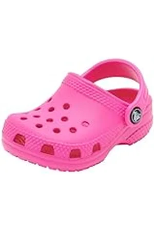 Crocs Littles Clog, Zuecos Unisex niños, , 17/19 EU