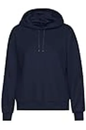 Trigema 519901 Sudadera con Capucha, , XXL para Mujer