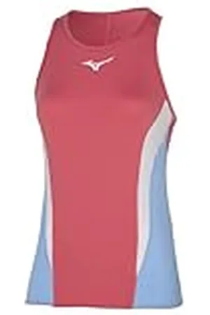Mizuno Camiseta sin Mangas Marca Modelo Printed Tank