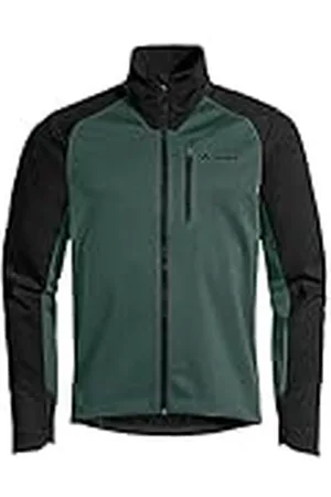 Vaude Chaqueta softshell marca modelo Me Posta Softshell Jacket VI