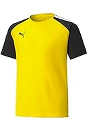 PUMA Camiseta Marca Modelo teamPACER Jersey Jr