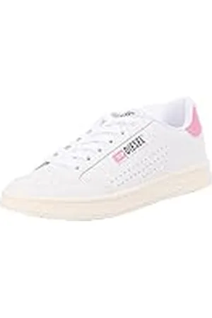 Diesel S-Athene VTG W, Zapatillas Mujer, , 39 EU
