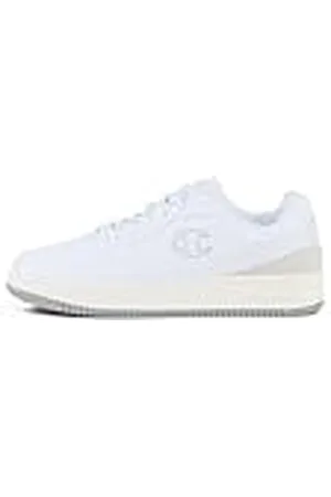 Champion Rd18 Revive Low, Zapatillas Deportivas Hombre, Rosa (WW003), 44.5 EU