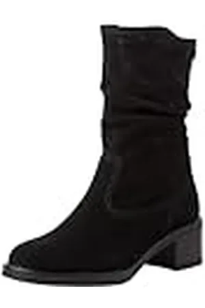 Tamaris Botines de Tacón para Mujer, Cómodos, , Piel, 41 EU