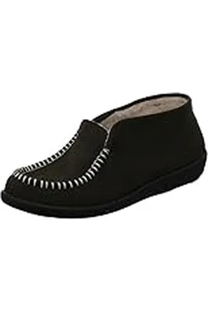 Rohde Zapatillas de casa para Mujer Ballerup 2236, Talla:36 EU, Color: