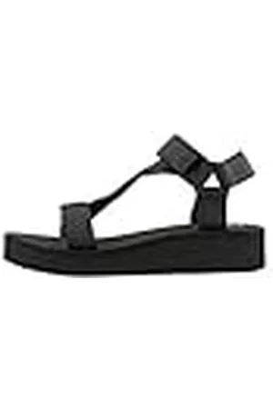 Pieces® Psaiko Sandal, Sandalia Mujer, , 36 EU