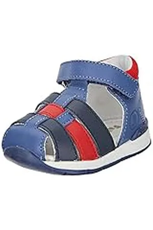 Falcotto Acry, Mule, Azul (Light Blue), 26 EU