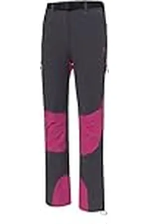 Izas Karen Pantalones Trekking, Mujer, , M