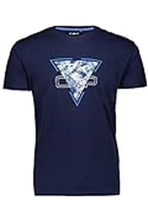 CMP 39d8297 - Camiseta para Hombre, Hombre, 39D8297, , 52