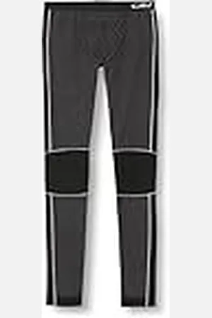 CMP Pantalón largo sin costuras para hombre, , M/L
