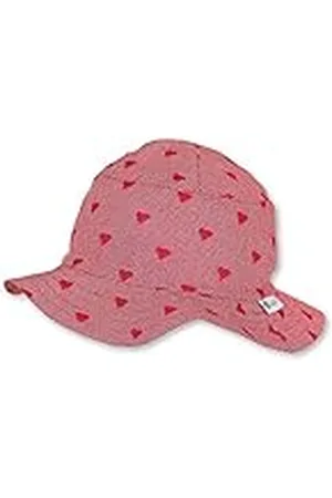 Sterntaler Fishing Hat Sombrero, , XX-Large (Talla del Fabricante: 43) para Bebés