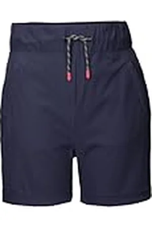 Killtec Niñas Bermudas KOS 337 GRLS SHRTS, Blue, 116, 41532-000