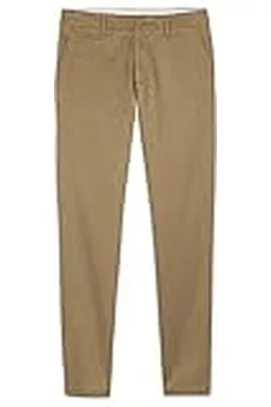 Oxbow M2reano M2reano - Pantalón Chino para Hombre, Hombre, OXV916637_XMALT, , 30