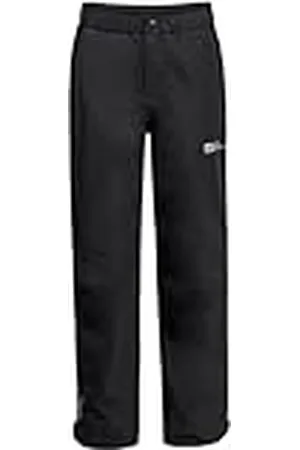 Jack Wolfskin Snowy Days Pants K, Pantalones para Senderismo niños Unisex,