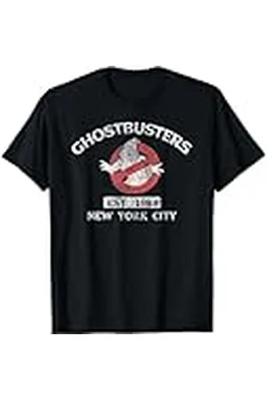 Ghostbusters EST. 1984 Camiseta