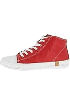 Andrea Conti Damen Sneaker, Zapatillas Mujer, , 42 EU