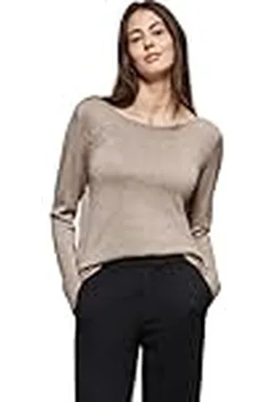 Street one A302758 Jersey de Punto, Women