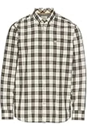 Camel Active 409103-5s03 Camisa, , XL Hombres