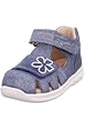 Superfit Bumblebee Suede Leather, Sandalias, , 21 EU