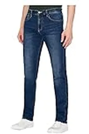 Armani Exchange Vaqueros para Hombre, , 30W / 32L