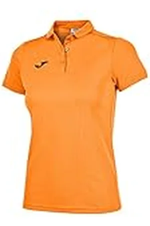 Joma 900247 Camiseta Polo, Mujer, , M