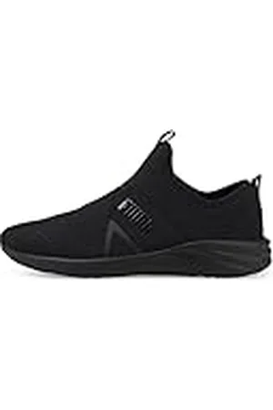 PUMA Mejor Es Prowl Slip, Zapatillas Mujer, Black, 38.5 EU