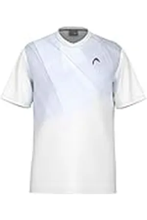 Head Topspin T-Shirt Men Camiseta, , S para Hombre