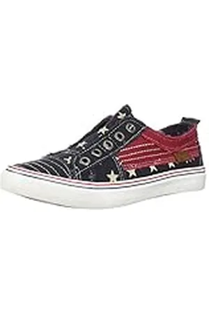 Blowfish Play, Zapatillas Deportivas Mujer, , 39.5 EU