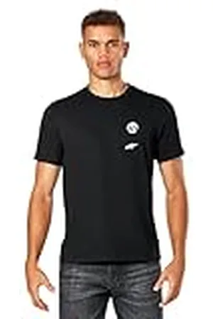 Alpinestars Swishy Csf tee Camiseta, , M para Hombre