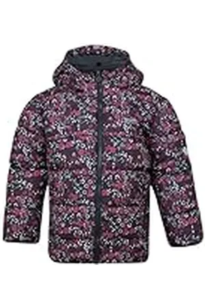 Regatta Chaqueta Lofthouse V impermeable, de material reciclado con aislamiento para niños