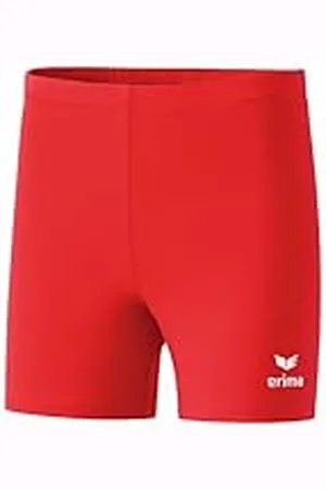 Erima Verona Kids Pantalón Corto de Deporte, Unisex niños, , XXS