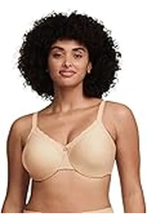 Chantelle Sujetador Moldeado de Cobertura Completa C Comfort, Opaco, , 100F para Mujer