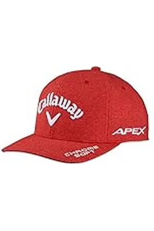 Callaway Gorra de Golf Tour Authentic Tour - PARADYM