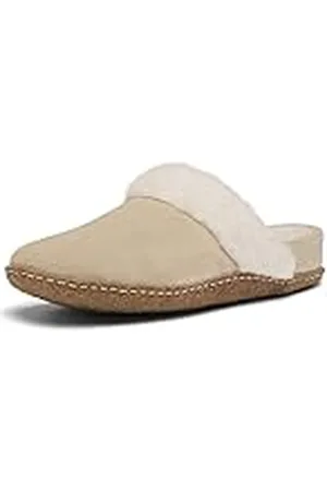 sorel Nakiska Slide 2, Zapatillas de estar por casa, Mujer, , 41 EU