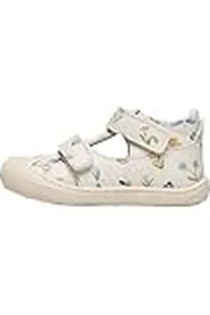 Naturino PUFFY-Sandalias de piel semicerradas, 17