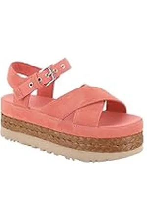 UGG Aubrey Ankle, Sandalias deslizantes Mujer, , 40 EU