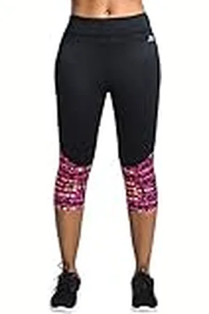 Trespass Abvre – Las Mujeres de Secado rápido Pantalones, Mujer, Color , tamaño Medium