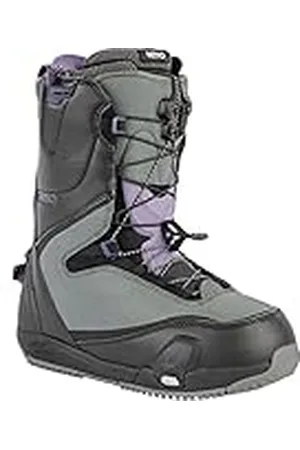 Nitro Cave TLS Step On Botas de Snowboard, Mujeres, , MP 24,5 // EU 38 // US 7