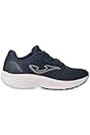 Joma Serie Argon Running Lady, Zapatillas para Correr Mujer, , 35 EU