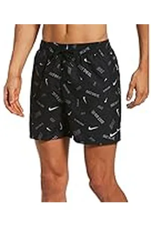 Nike Bañador Modelo 5" Volley Short Marca