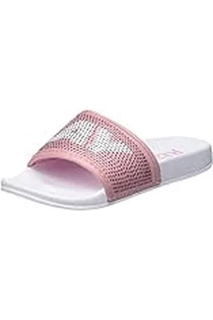 Replay Slide JR Diamonds, Pantuflas, , 30 EU