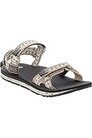 Jack Wolfskin Outfresh Sandal W, Sandalia Mujer, , 43 EU