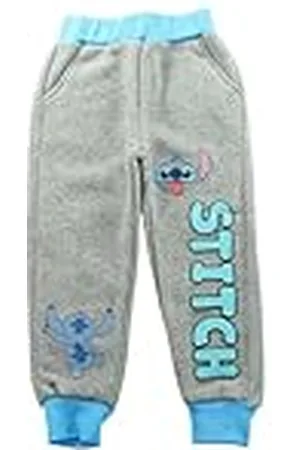 Disney Pantalones de Chándales Lilo & Stitch Niño - 4 years