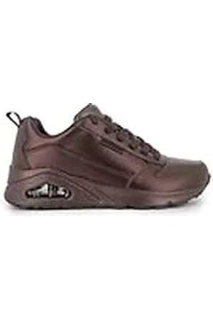 Skechers Uno Galactic GAL, Zapatillas Mujer, , 37 EU